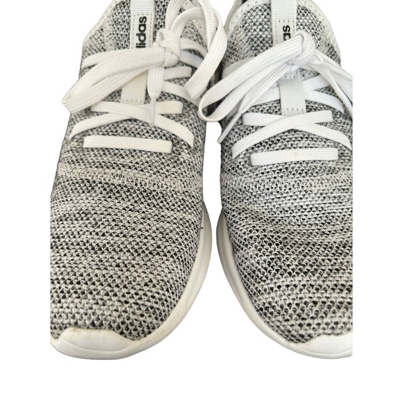 "Adidas CLOUDFOAM PURE 2.0 Shoes - Stylish & Comfortable Size 7.5" - Picture 4 of 12